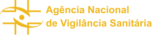 Selo ANVISA