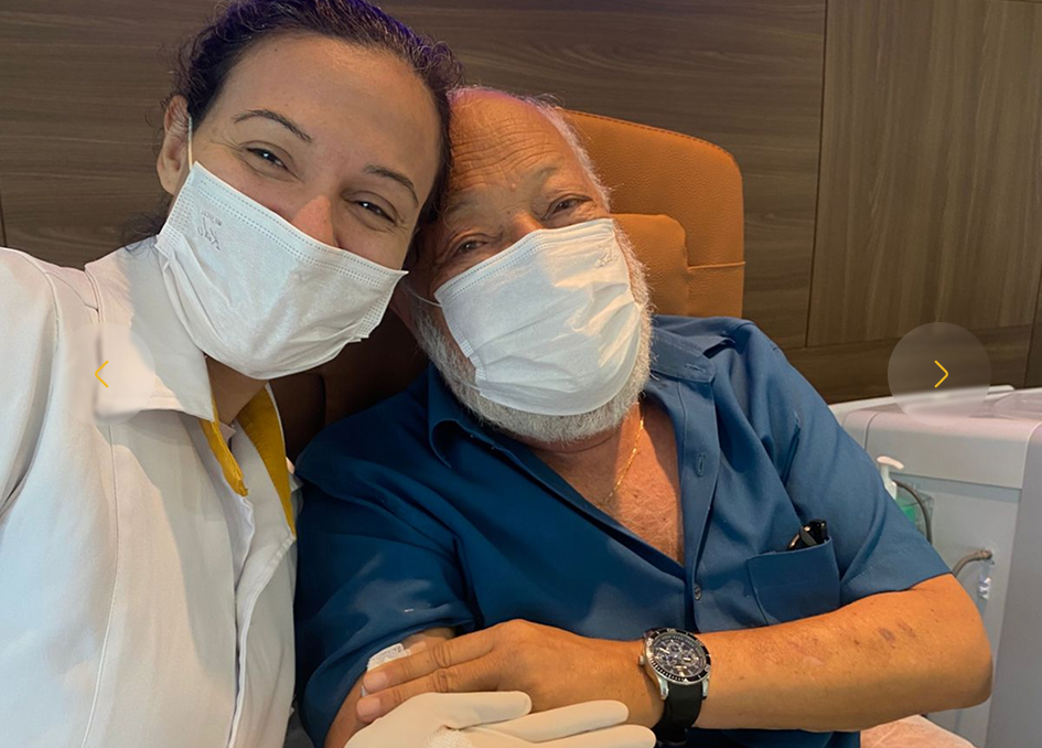 Uma nova experiência em tratamento renal
